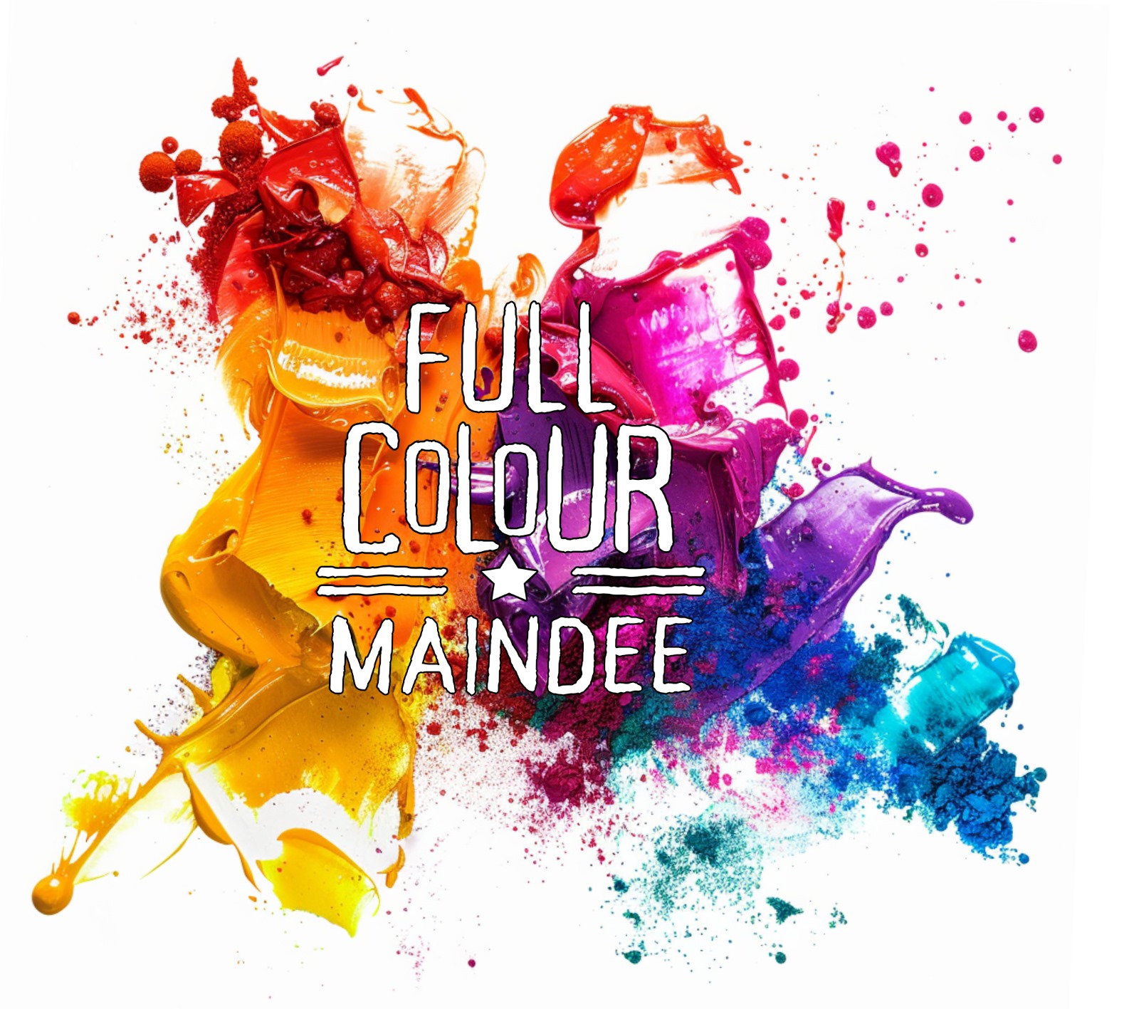 Full Colour Maindee