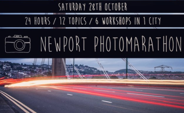 Newport Photomarathon